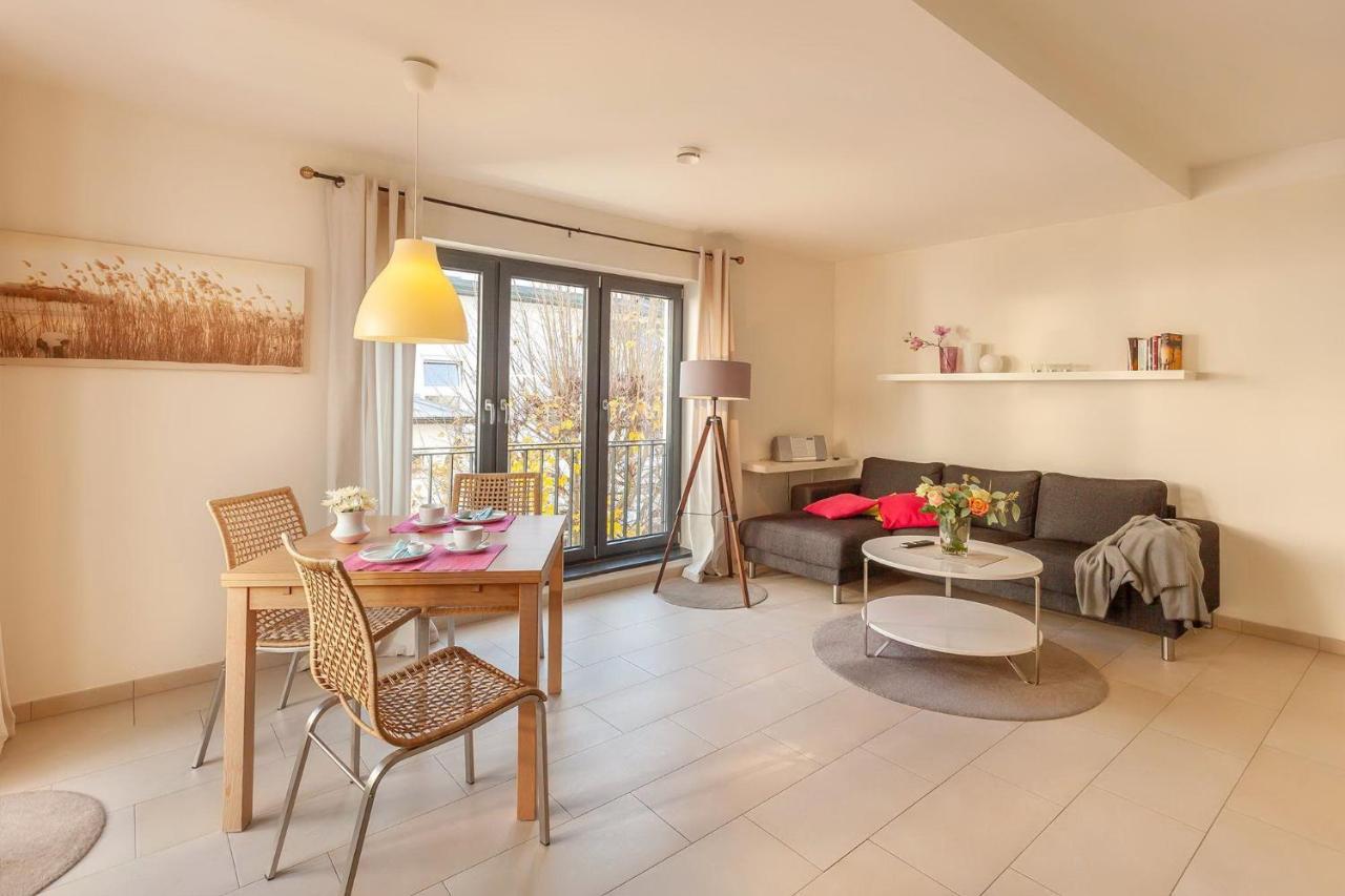 Villa Baltic Sea Sellin  Exteriér fotografie