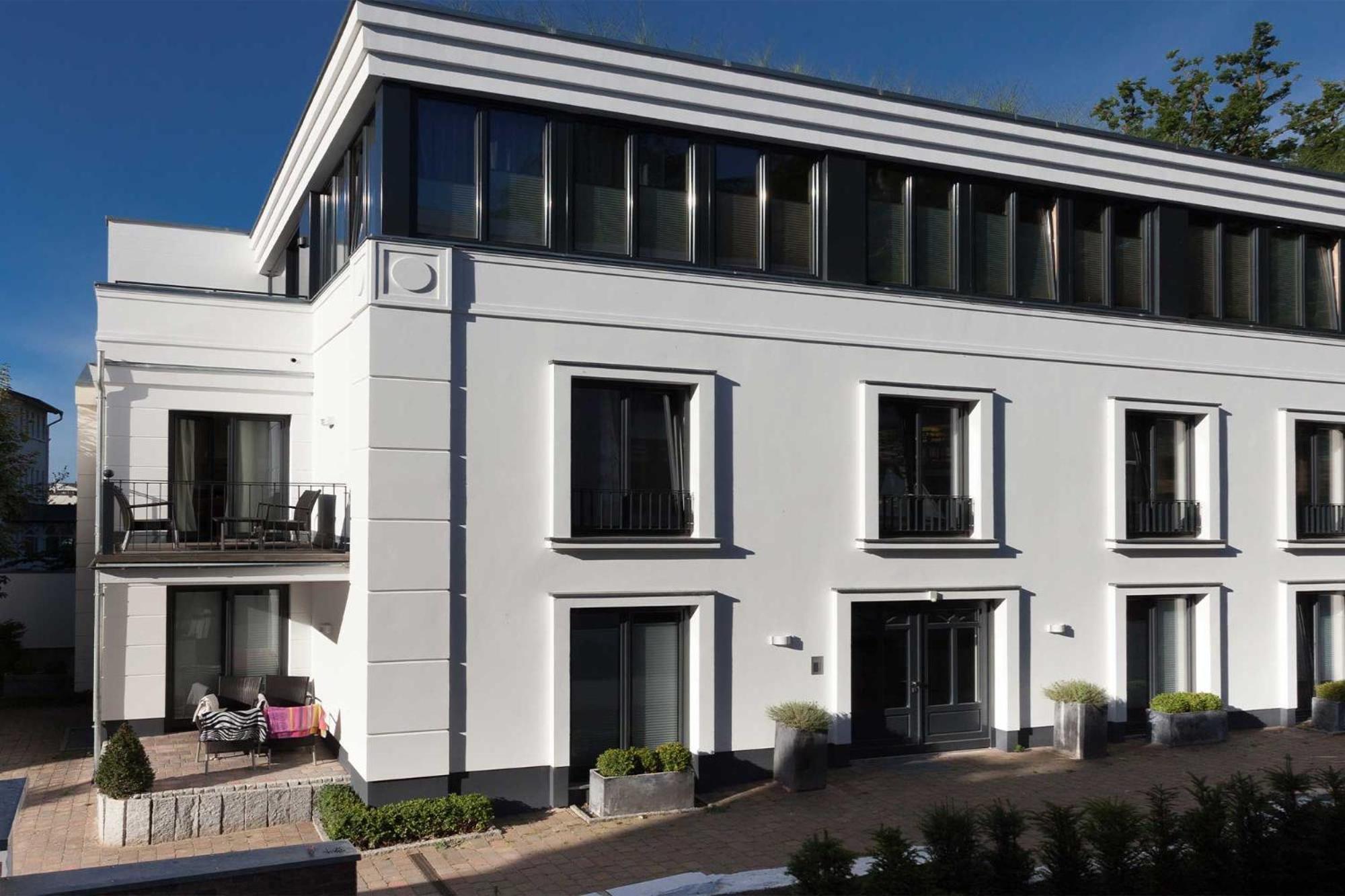 Villa Baltic Sea Sellin  Exteriér fotografie